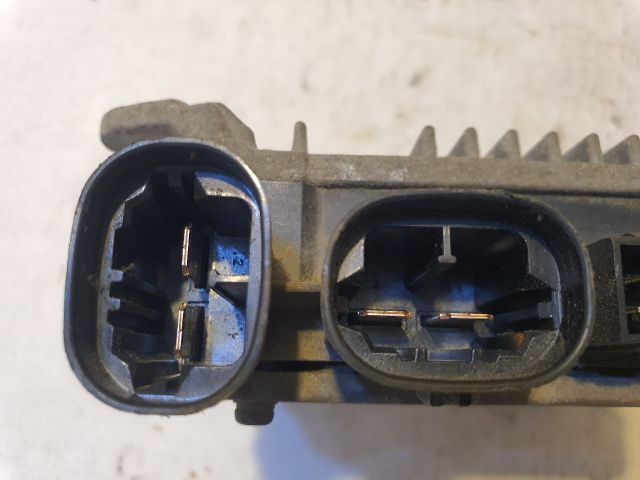 bontott CITROËN C3 Szervó Szivattyú Elektronika