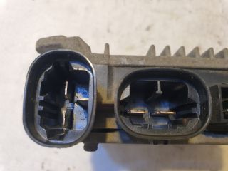 bontott CITROËN C3 Szervó Szivattyú Elektronika