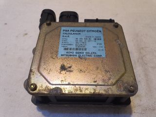 bontott CITROËN C3 Szervó Szivattyú Elektronika