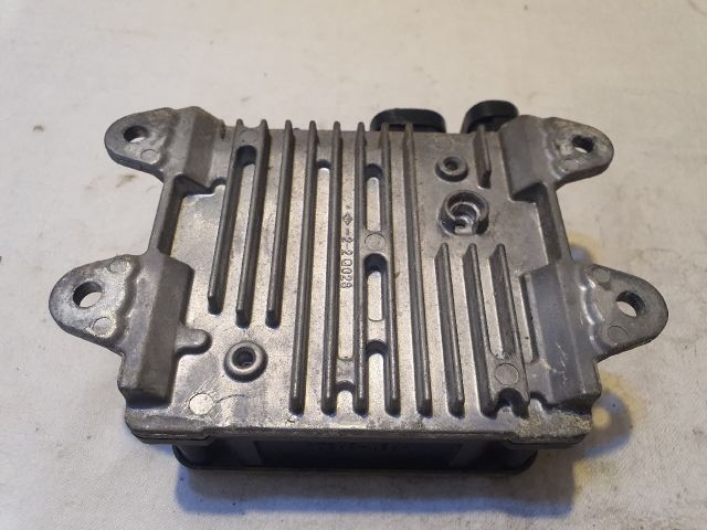 bontott CITROËN C3 Szervó Szivattyú Elektronika