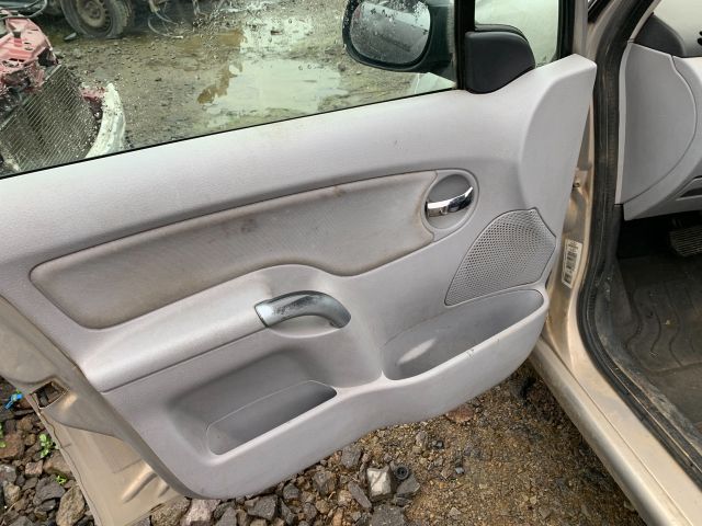 bontott CITROËN C3 Üzemanyag Szivattyú