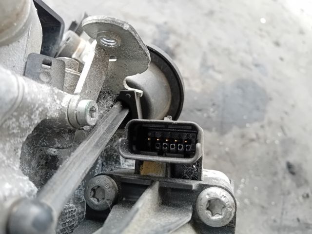 bontott CITROËN C3 EGR / AGR Vákum Szelep