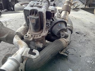 bontott CITROËN C3 EGR / AGR Vákum Szelep