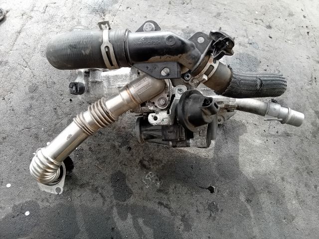 bontott CITROËN C3 EGR / AGR Vákum Szelep