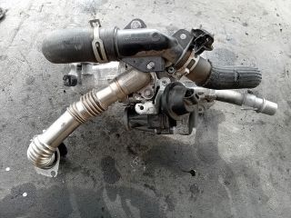 bontott CITROËN C3 EGR / AGR Vákum Szelep