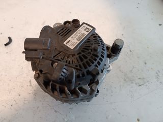 bontott CITROËN C3 Generátor