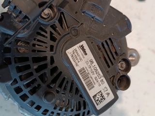 bontott CITROËN C3 Generátor