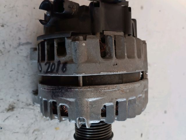 bontott CITROËN C3 Generátor