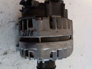 bontott CITROËN C3 Generátor