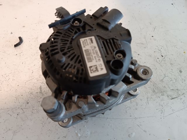 bontott CITROËN C3 Generátor