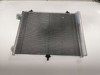 bontott CITROËN C3 Klímahűtő Radiátor