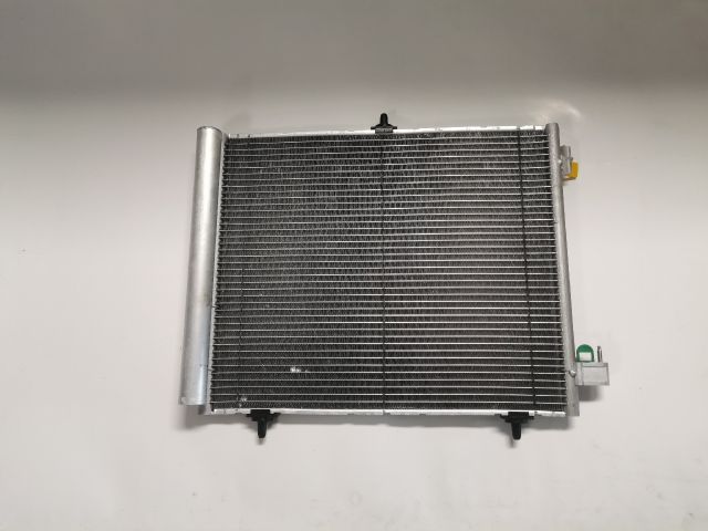 bontott CITROËN C3 Klímahűtő Radiátor