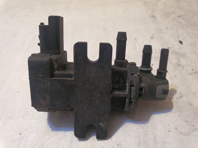 bontott CITROËN C3 Turbó Vákum Szelep