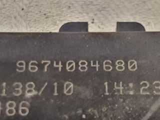 bontott CITROËN C3 Turbó Vákum Szelep