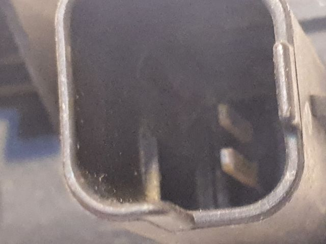 bontott CITROËN C3 Turbó Vákum Szelep