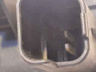 bontott CITROËN C3 Turbó Vákum Szelep