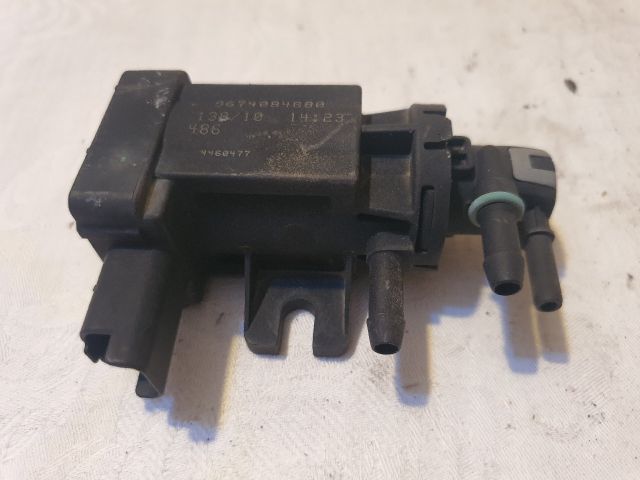 bontott CITROËN C3 Turbó Vákum Szelep