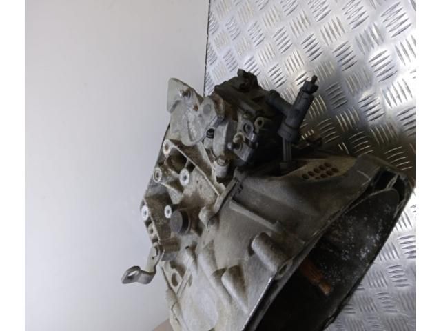 bontott CITROËN C3 Váltó (Mechanikus)