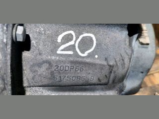 bontott CITROËN C3 Váltó (Mechanikus)