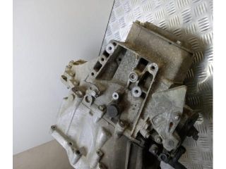 bontott CITROËN C3 Váltó (Mechanikus)