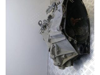 bontott CITROËN C3 Váltó (Mechanikus)