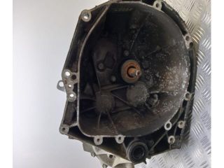 bontott CITROËN C3 Váltó (Mechanikus)