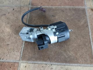 bontott CITROËN C3 Gyújtáskapcsoló