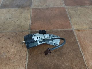 bontott CITROËN C3 Gyújtáskapcsoló