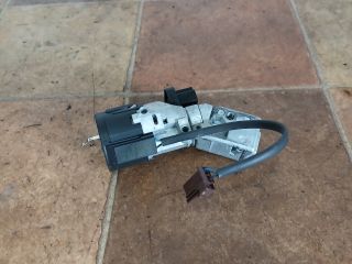 bontott CITROËN C3 Gyújtáskapcsoló