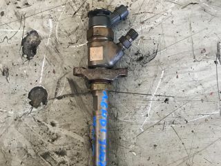 bontott CITROËN C3 Porlasztó (1 db)