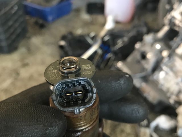 bontott CITROËN C3 Porlasztó (1 db)