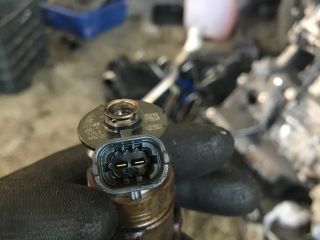 bontott CITROËN C3 Porlasztó (1 db)