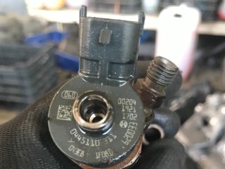 bontott CITROËN C3 Porlasztó (1 db)