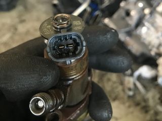 bontott CITROËN C3 Porlasztó (1 db)