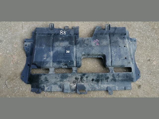 bontott CITROËN C3 Alsó Motorburkolat