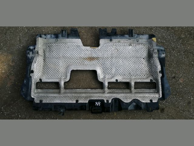 bontott CITROËN C3 Alsó Motorburkolat