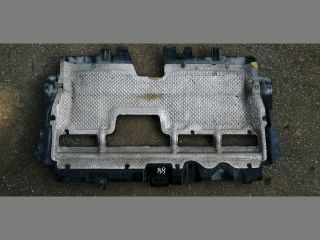 bontott CITROËN C3 Alsó Motorburkolat