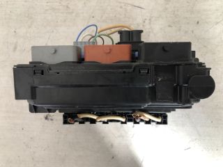 bontott CITROËN C3 Biztosítéktábla Motortér