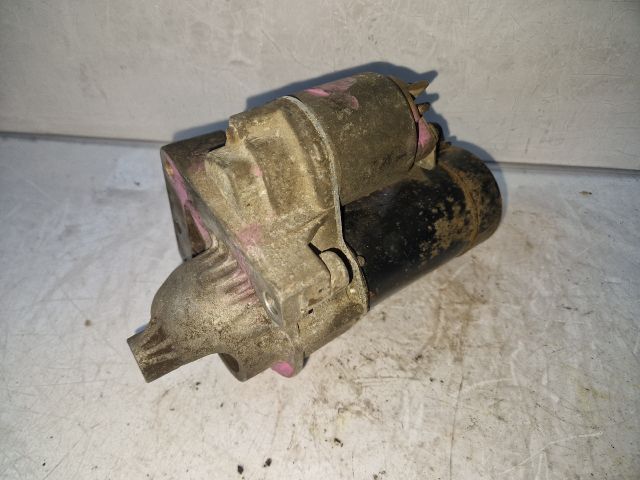 bontott CITROËN C3 Önindító