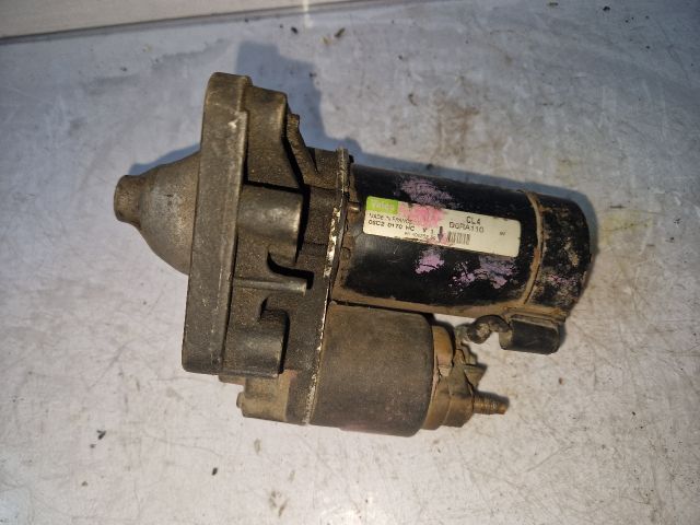 bontott CITROËN C3 Önindító