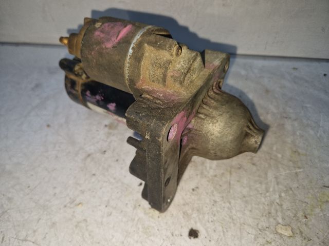 bontott CITROËN C3 Önindító