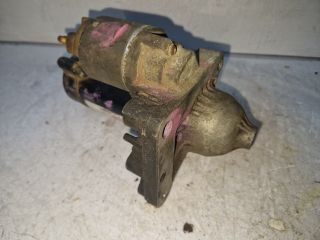 bontott CITROËN C3 Önindító