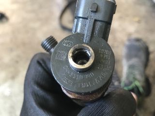 bontott CITROËN C3 Porlasztó (1 db)