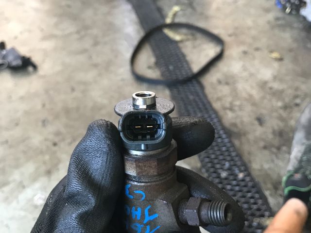 bontott CITROËN C3 Porlasztó (1 db)