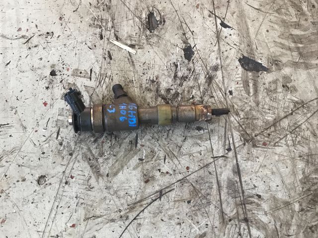 bontott CITROËN C3 Porlasztó (1 db)