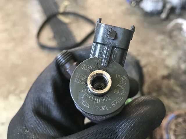 bontott CITROËN C3 Porlasztó (1 db)