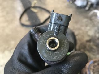 bontott CITROËN C3 Porlasztó (1 db)