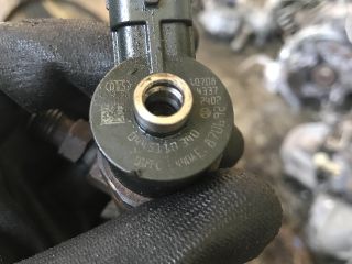 bontott CITROËN C3 Porlasztó (1 db)