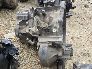 bontott CITROËN C3 Váltó (Mechanikus)