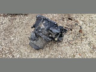 bontott CITROËN C3 Váltó (Mechanikus)